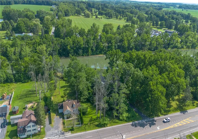 Photo 5 of Sale Pending at 408 E Main St, Waterloo, NY 13165 | MLS# R1700610 | Listing updated on 2026-08-03