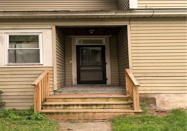 2nd image of 45 Grove St, Oneonta, NY 13820 | MLS# R1700205