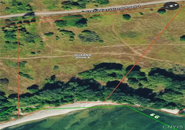 2nd image of Fox Is Grenadier, Cape Vincent, NY 13618 | MLS# S1699619