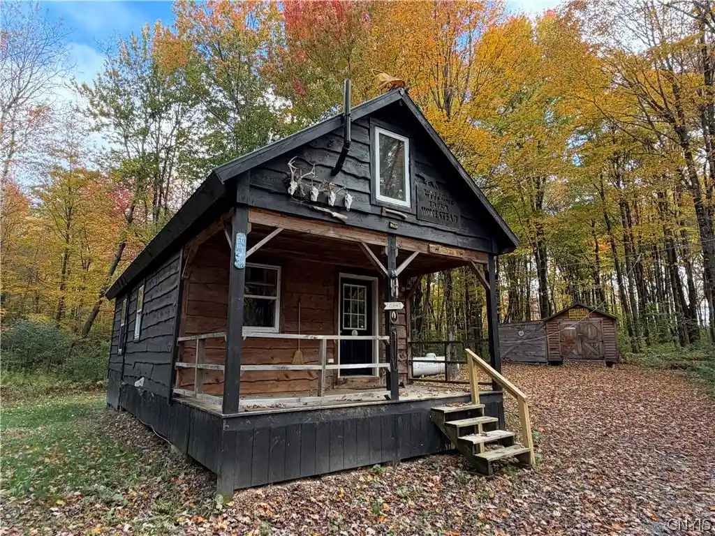 Single family home for sale at 3244 County Route 22, Richland, NY 13144 | MLS# S1700628
