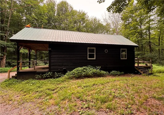 Photo 3 of Single family home for sale at 3244 County Route 22, Richland, NY 13144 | MLS# S1700628 | Listing updated on 2026-08-01