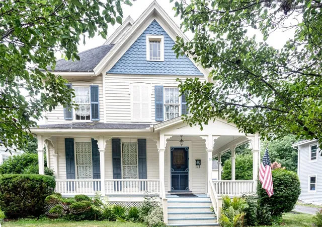 1st image of 58 Center St, Geneseo, NY 14454 | MLS# R1700141