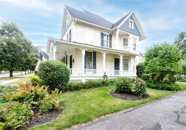 31st image of 58 Center St, Geneseo, NY 14454 | MLS# R1700141