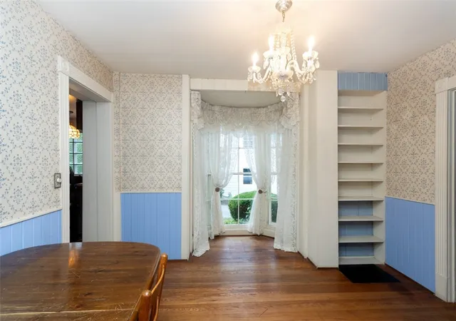 5th image of 58 Center St, Geneseo, NY 14454 | MLS# R1700141