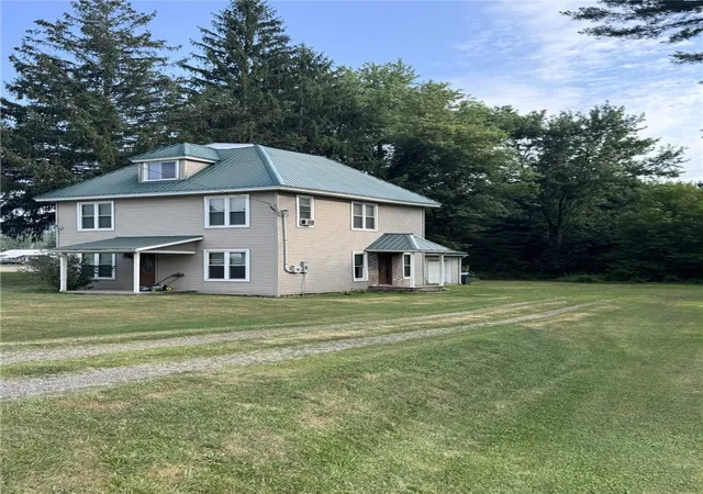1st image of 3 Eleven Mile Rd, Shinglehouse, PA 16748 | MLS# R1700462