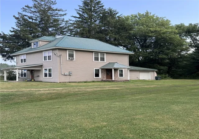 37th image of 3 Eleven Mile Rd, Shinglehouse, PA 16748 | MLS# R1700462