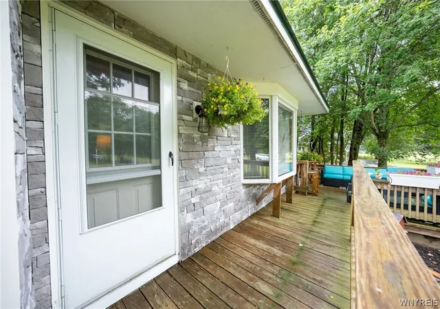 Photo 5 of Sale Pending at 4100 Killbuck Rd, Salamanca, NY 14779 | MLS# B1700336 | Listing updated on 2026-07-30