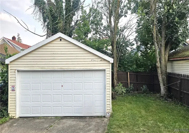 Photo 42 of Multi family home for sale at 121 Arden Ave, Buffalo, NY 14215 | MLS# B1700666 | Listing updated on 2026-07-21