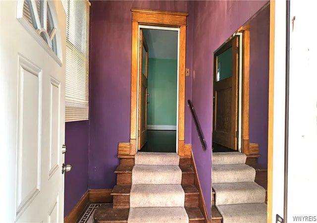 Photo 4 of Multi family home for sale at 121 Arden Ave, Buffalo, NY 14215 | MLS# B1700666 | Listing updated on 2026-07-21