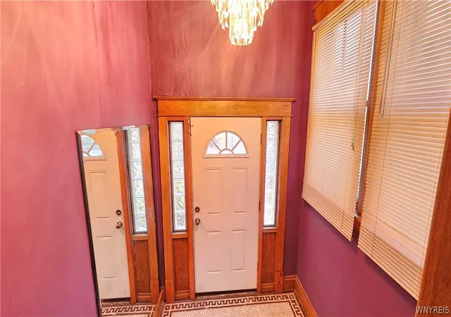 Photo 5 of Multi family home for sale at 121 Arden Ave, Buffalo, NY 14215 | MLS# B1700666 | Listing updated on 2026-07-21