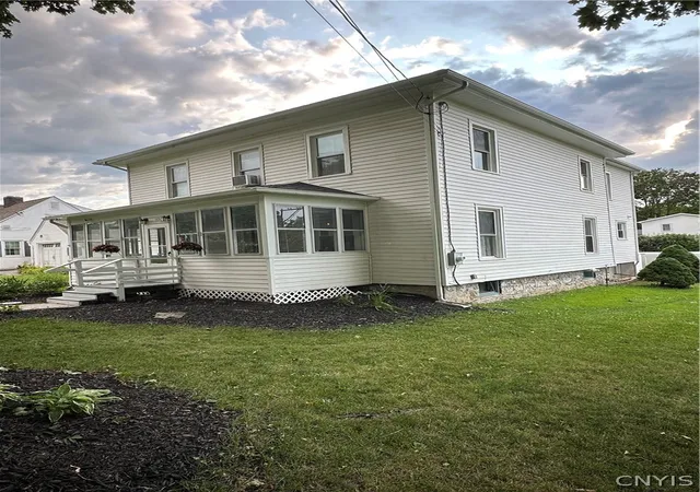 1st image of 175 Cayuga St, Union Springs, NY 13160 | MLS# S1700684