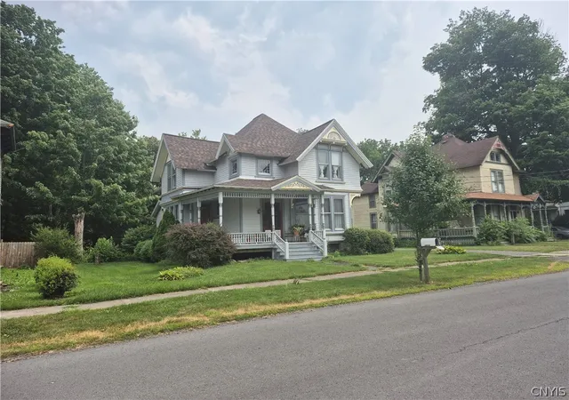 Photo 1 of Sale Pending at 2697 Van Buren St, Weedsport, NY 13166 | MLS# S1700678 | Listing updated on 2026-07-31