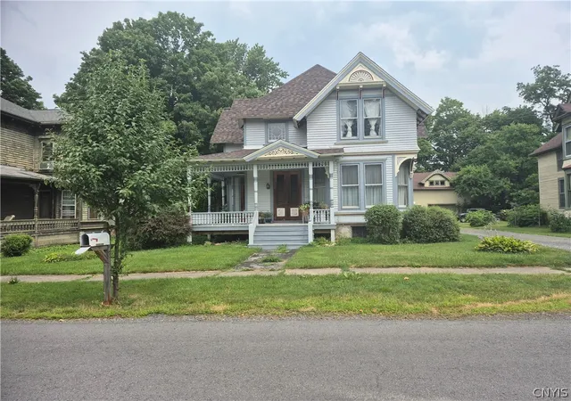 Photo 2 of Sale Pending at 2697 Van Buren St, Weedsport, NY 13166 | MLS# S1700678 | Listing updated on 2026-07-31