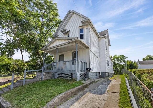 2nd image of 458 Scio St, Rochester, NY 14605 | MLS# R1700414