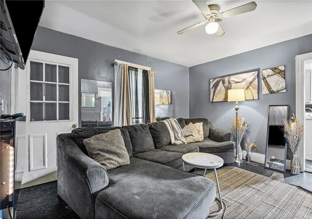 4th image of 458 Scio St, Rochester, NY 14605 | MLS# R1700414