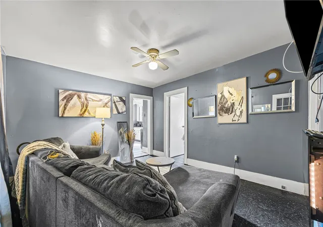 5th image of 458 Scio St, Rochester, NY 14605 | MLS# R1700414