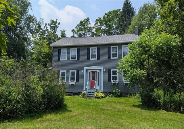 1st image of 1505 County Hwy 11, Laurens, NY 13810 | MLS# R1700717