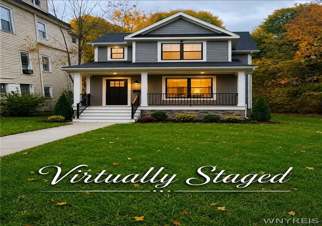 2nd image of 545 E Utica St, Buffalo, NY 14208 | MLS# B1700730