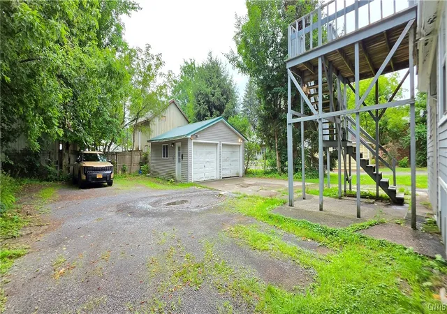 Listing Photo 2 - Condo for sale in building located at 151 Tompkins St, Cortland, NY 13045 - Unit #