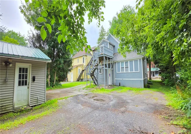Photo 38 of Multi family home for sale at 151 Tompkins St, Cortland, NY 13045 | MLS# S1700722 | Listing updated on 2026-07-23