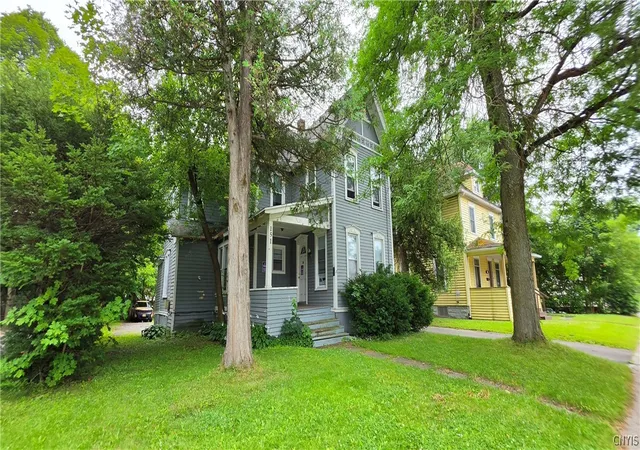 Listing Photo 3 - Condo for sale in building located at 151 Tompkins St, Cortland, NY 13045