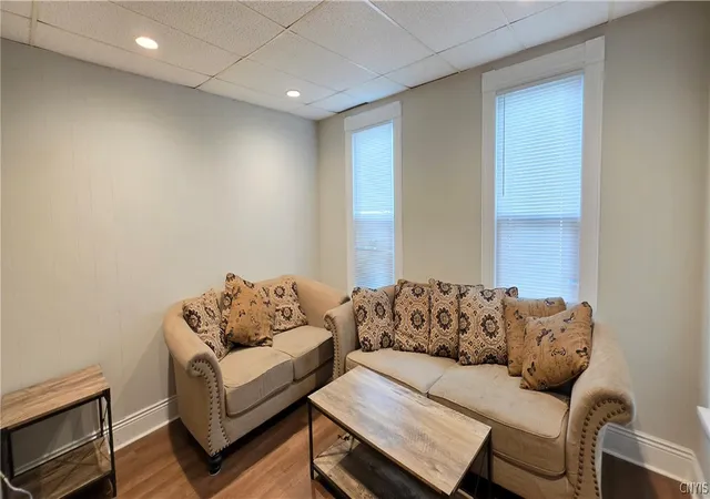 Listing Photo 5 - Condo for sale in building located at 151 Tompkins St, Cortland, NY 13045