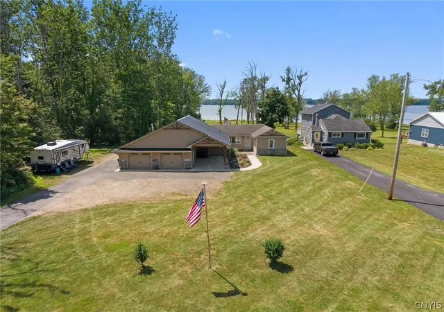 1st image of 6869 Stevens Rd, Elbridge, NY 13080 | MLS# S1697261