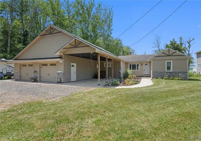 3rd image of 6869 Stevens Rd, Elbridge, NY 13080 | MLS# S1697261