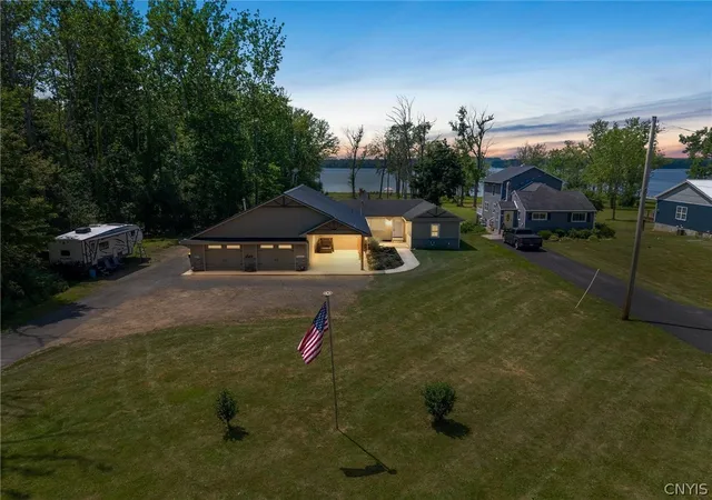 49th image of 6869 Stevens Rd, Elbridge, NY 13080 | MLS# S1697261