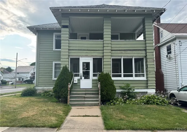 1st image of 2006-2008 Holland Ave S, Utica, NY 13501 | MLS# S1700185