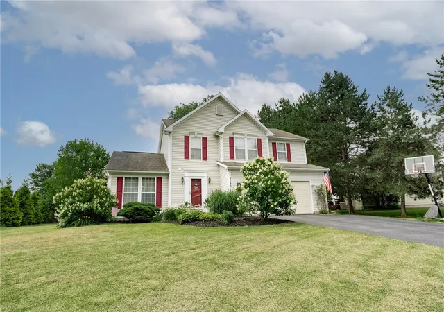 1st image of 3733 Deer Meadow, Walworth, NY 14502 | MLS# R1700664