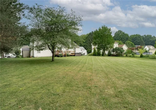 Photo 3 of Sale Pending at 3733 Deer Meadow Run, Walworth, NY 14502 | MLS# R1700664 | Listing updated on 2026-07-30