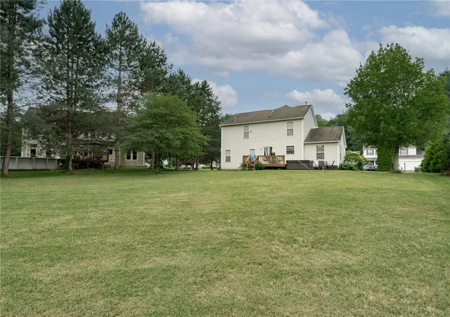 Photo 4 of Sale Pending at 3733 Deer Meadow Run, Walworth, NY 14502 | MLS# R1700664 | Listing updated on 2026-07-30