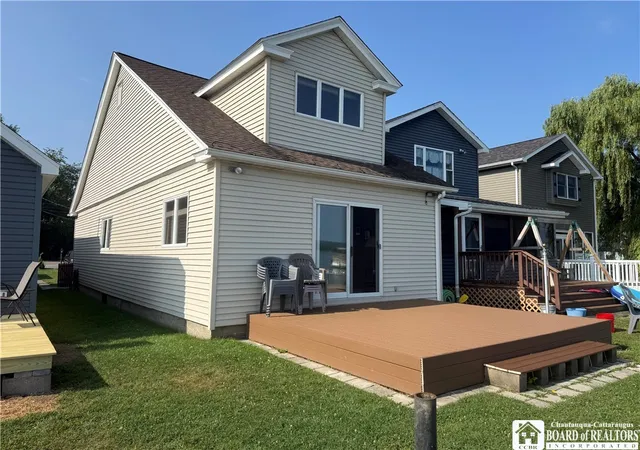 1st image of 174 Lakeside Blvd, Jamestown, NY 14701 | MLS# R1700511