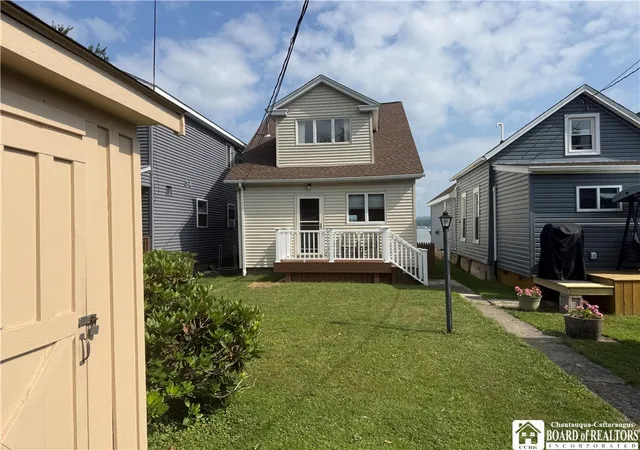 2nd image of 174 Lakeside Blvd, Jamestown, NY 14701 | MLS# R1700511