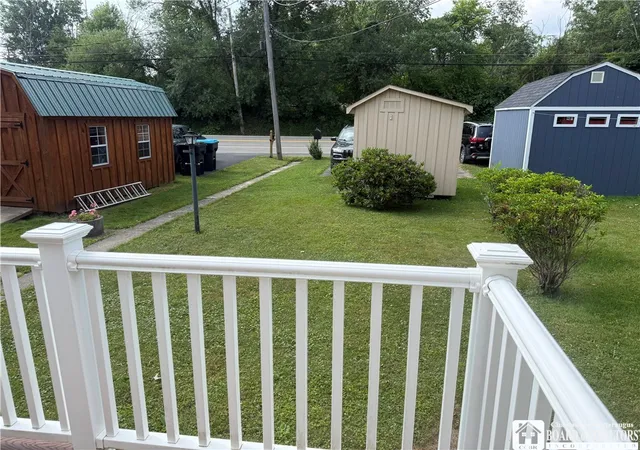Photo 2 of Sale Pending at 174 Lakeside Blvd, Jamestown, NY 14701 | MLS# R1700511 | Listing updated on 2026-07-26