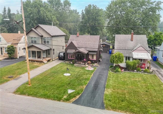 49th image of 294 North Ave, Buffalo, NY 14224 | MLS# B1700112