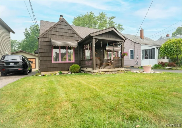 4th image of 294 North Ave, Buffalo, NY 14224 | MLS# B1700112