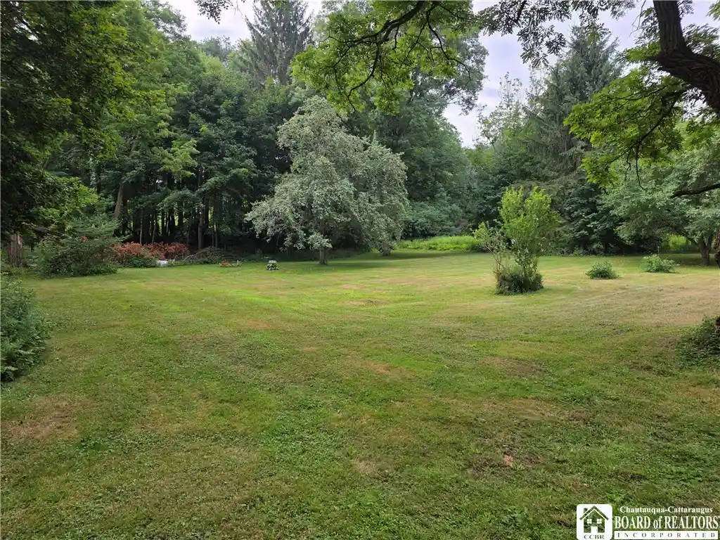 Photo 1 of Sale Pending at 4992 Potter Rd, Mayville, NY 14757 | MLS# R1700257 | Listing updated on 2026-10-15
