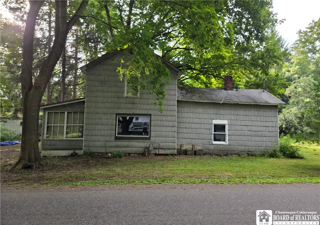 5th image of 4992 Potter Rd, Mayville, NY 14757 | MLS# R1700257