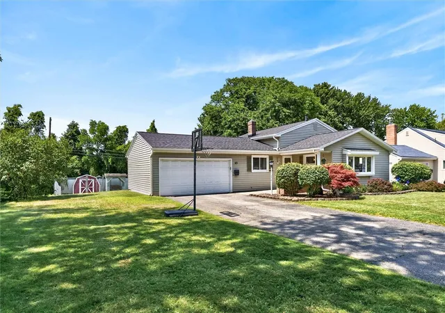 2nd image of 63 Mariposa Dr, Rochester, NY 14624 | MLS# R1700710