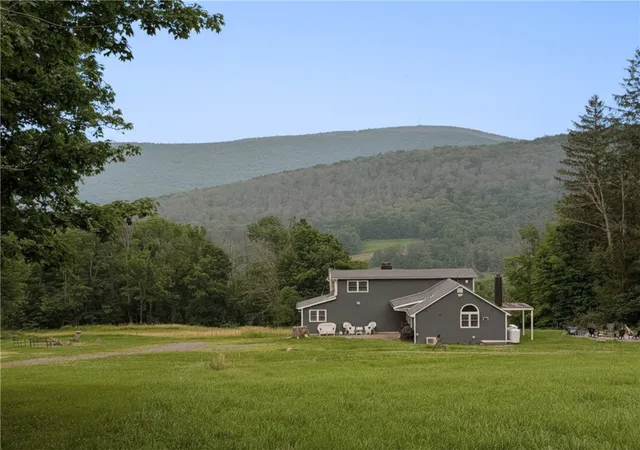 1st image of 1794 Winter Hollow Rd, New Kingston, NY 12459 | MLS# R1700709