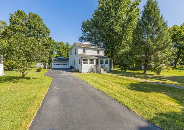 1st image of 82 Chapel St, Canandaigua, NY 14424 | MLS# R1699761