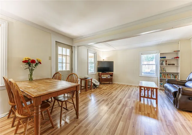 Photo 5 of Sale Pending at 82 Chapel St, Canandaigua, NY 14424 | MLS# R1699761 | Listing updated on 2026-07-28