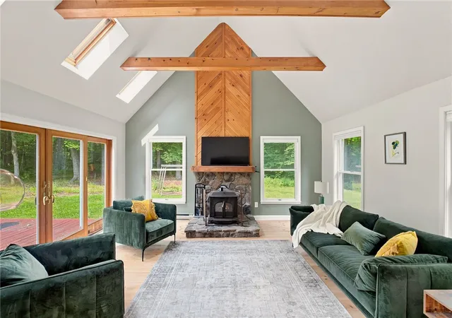 2nd image of 409 Woodland Dr, Jefferson, NY 12093 | MLS# R1700724