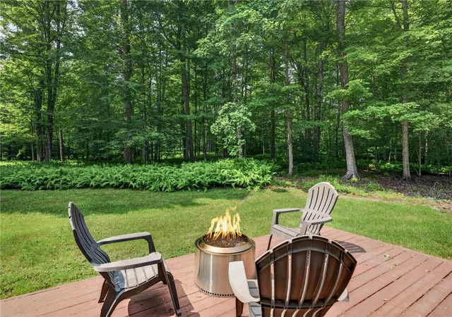 5th image of 409 Woodland Dr, Jefferson, NY 12093 | MLS# R1700724