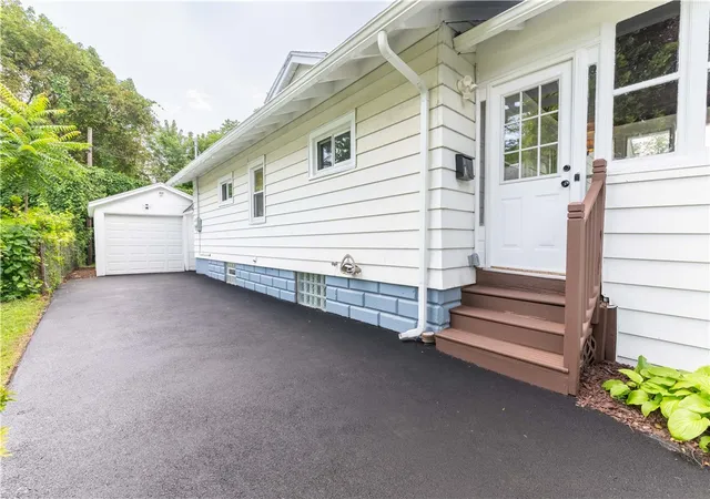 Photo 3 of Sale Pending at 59 Cragg Rd, Rochester, NY 14616 | MLS# R1700479 | Listing updated on 2026-08-03