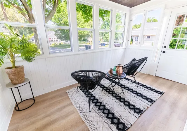 Photo 4 of Sale Pending at 59 Cragg Rd, Rochester, NY 14616 | MLS# R1700479 | Listing updated on 2026-08-03
