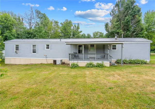 Photo 1 of Sale Pending at 8 Ball Rd, Hastings, NY 13076 | MLS# S1699858 | Listing updated on 2026-08-04