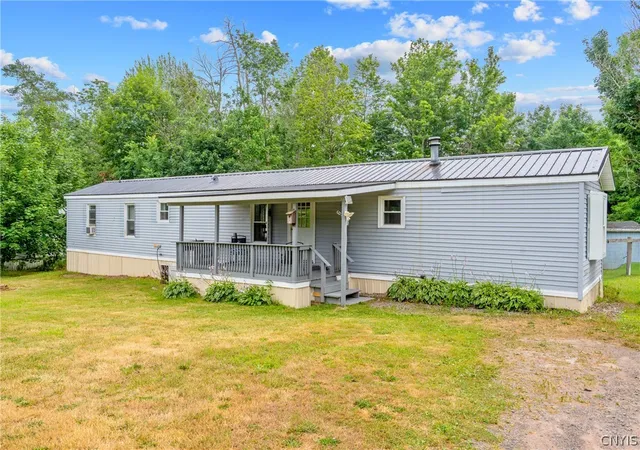 Photo 2 of Sale Pending at 8 Ball Rd, Hastings, NY 13076 | MLS# S1699858 | Listing updated on 2026-08-04
